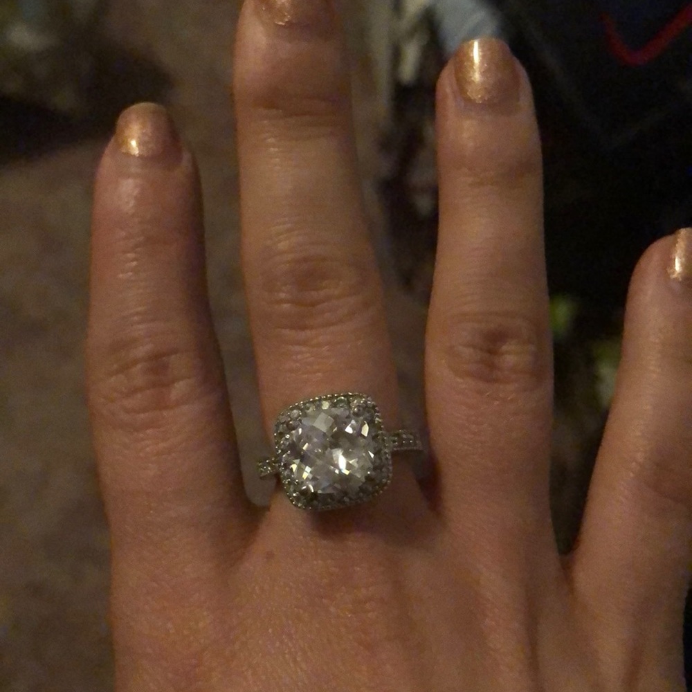 Lia Sophia Ring